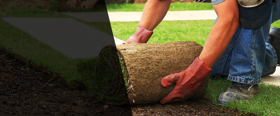 Westville Landscapers